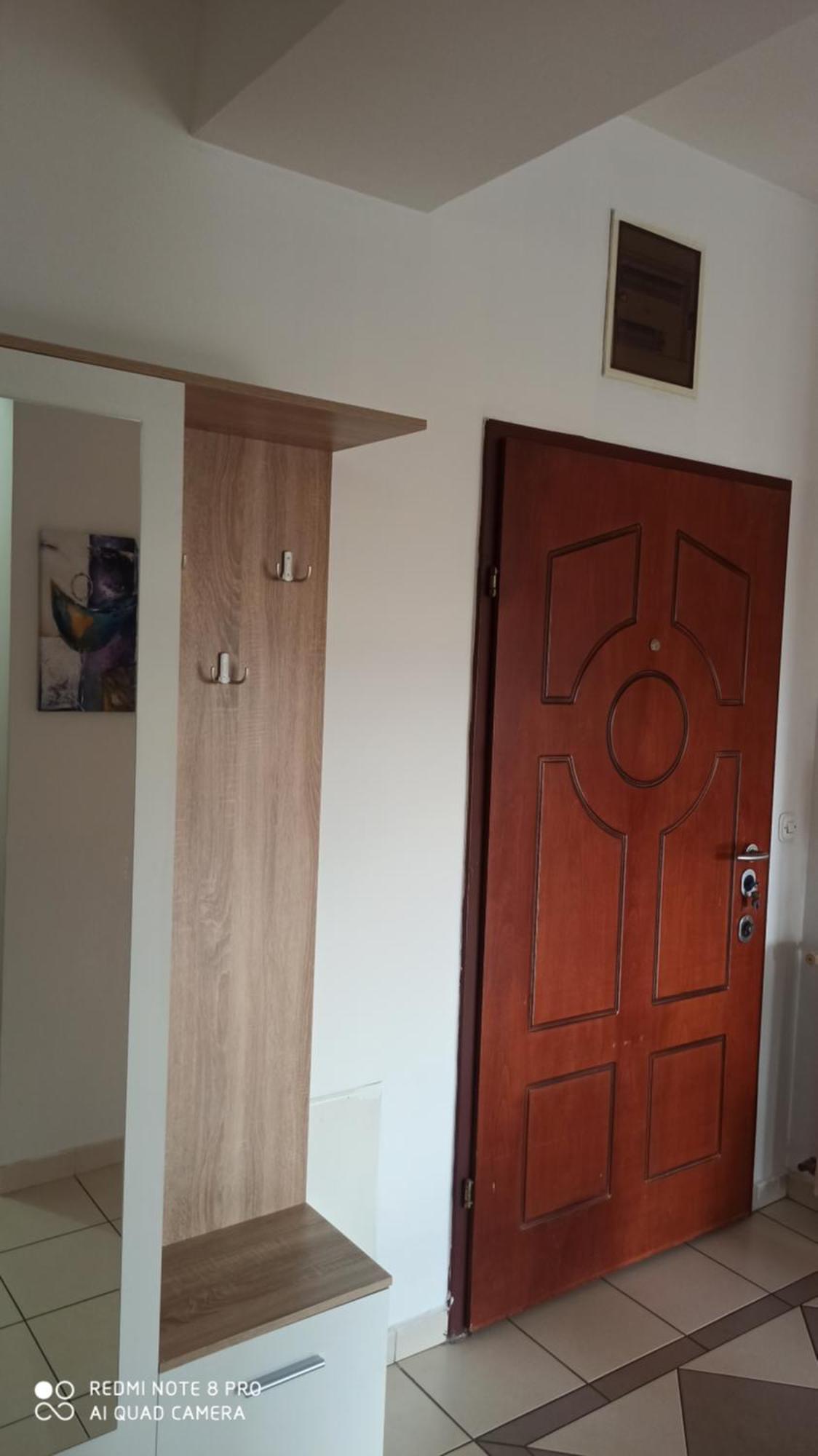 Panimis Apartment سكوبجي المظهر الخارجي الصورة