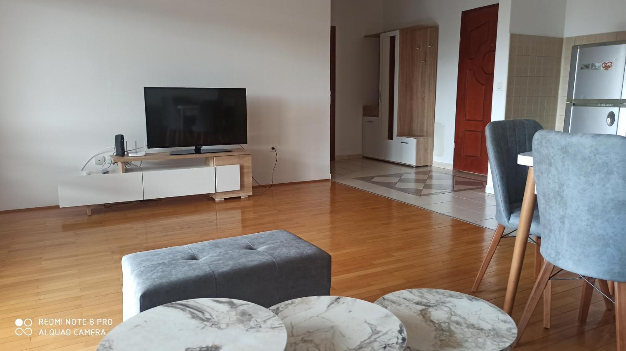 Panimis Apartment سكوبجي المظهر الخارجي الصورة