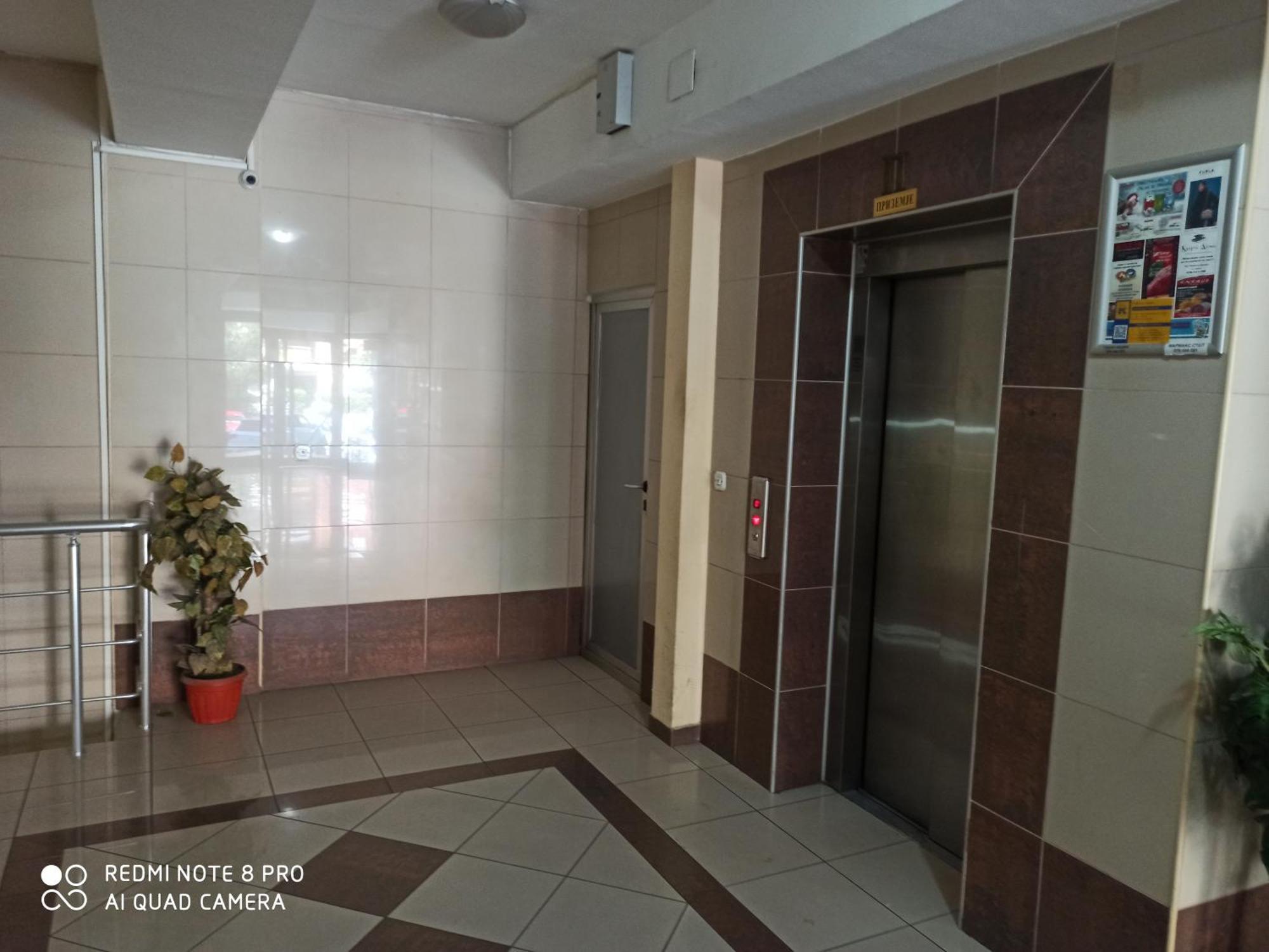 Panimis Apartment سكوبجي المظهر الخارجي الصورة